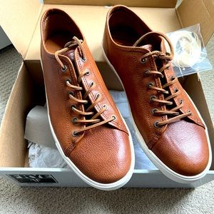 FRYE Men’s Size 11.5 - Brett Low